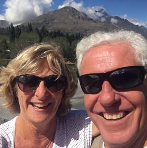 Meet your Posher, Jenny